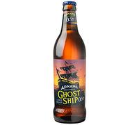 Adnams Alcohol Free Ghost Ship Pale Ale 0.5% - 8x500ml