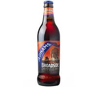 Adnams Broadside Ale 6.3% - 12x500ml