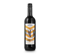 Adnams Cabernet/Tempranillo - Non Alcoholic Red Wine, Single Bottle
