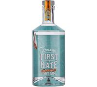 Adnams First Rate Triple Malt Dry Gin