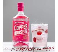 Adnams | Copper House Pink Gin 40% ABV | 70cl