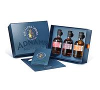 Adnams Distillers Choice Whisky Collection - Gift Set | 65.3% ABV