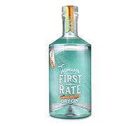 Adnams | First Rate Gin 45% ABV | 1 x 70cl