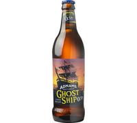 Adnams Ghost Ship 0.5% ABV 8x500ml Bottles