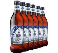 Adnams Ghost Ship - 6 X 500ml