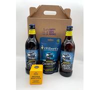 Adnams Ghost Ship Ale Box Set (Bottles)