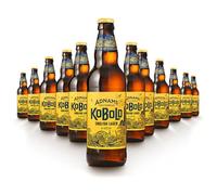 Adnams | Kobold English Lager 4.7% ABV | 12 x 500ml