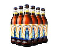 Adnams | Lighthouse Golden Ale 3.4% ABV | 6 x 500ml
