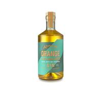 Adnams Orange & Seabuckthorn Gin 70cl | Premium Craft Gin 40% ABV | Distilled with Juniper, Sweet Orange Peel & Sea Buckthorn | Fruity Coastal Spirit Made in East Anglia
