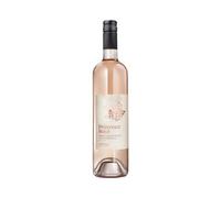 Adnams Provence Rosé 12.5% ABV | 75cl Bottle | 2024 Organic French Rosé Wine | Delicate Dry Style with Red Fruit Notes | Grenache, Cinsault, Counoise & Carignan