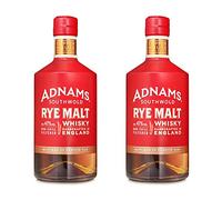 Adnams | Rye Malt Whisky 47% ABV | 2 x 70cl
