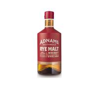 Adnams Rye Malt Whisky: 70cl