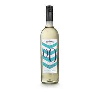 Adnams Sauvignon Blanc - Non Alcoholic White Wine, Case of 6 Bottles