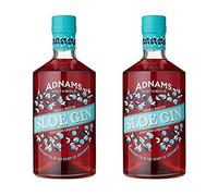 Adnams | Sloe Gin 26% ABV | 2 x 70cl