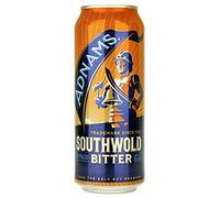 Adnams Southwold Bitter Can 440ml - Case of 12