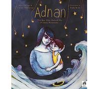 Adnan: The boy who helped his mummy remember