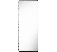 Adnet Rectangular Mirror Large Gubi - 5710902042583