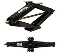 ADNIK BAL 24008 LoPro SJ24 Scissor Jack - 24" Lift, 5000 lbs. (Skid of 40 Jacks)