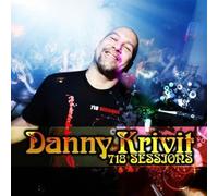 Adnny Krivit - 718 Sessions by Various Artists (CD 2009)