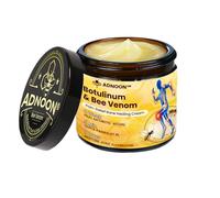 ADNOON Botulinum Toxin & Bee Venom Cream, Adnoon Bee Venom Cream, Turonu BeeVenomCream (2 Pcs)