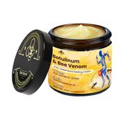 Adnoon Botulinum Toxin & Bee Venom Cream, Adnoon Botulinum Toxin &bee Venom Pain-Relief Bonehealing Cream, for All Skin Types (1)