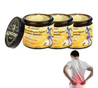 ADNOON Botulinum Toxin & Bee Venom Pain-Relief Bone Healing Cream, Professional Joint Pain Relief for Joint Care, Natural ADNOON Bee Venom Bone Healing Cream for All Skin Types (3)