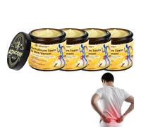 ADNOON Botulinum Toxin & Bee Venom Pain-Relief Bone Healing Cream, Professional Joint Pain Relief for Joint Care, Natural ADNOON Bee Venom Bone Healing Cream for All Skin Types (4)