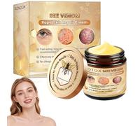 ADNOON Skin Treatment Cream, Professional Bee Venom Wrinkle Removal Cream, ADNOON Anti-Aging Moisturizer, Smooth Wrinkles, Firm And Lift for all Skin Types (1 Bottle)