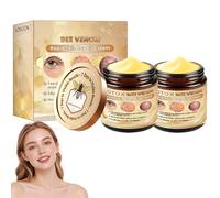 ADNOON Skin Treatment Cream, Professional Bee Venom Wrinkle Removal Cream, ADNOON Anti-Aging Moisturizer, Smooth Wrinkles, Firm And Lift for all Skin Types (2 Bottle)