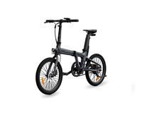 Ado A20 Air Folding Electric Bike Silver