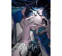 Ado Hibana Standard Edition Blu-ray Orlando Booklet Japan TYXT-10088 PRE