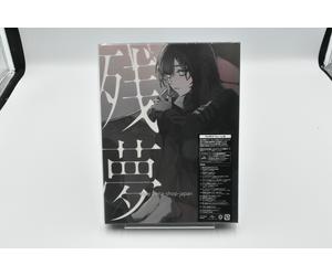 Ado-ZANBU (First Press Blu-ray Edition)-JAPAN CD+Blu-ray+Card Ltd/Ed