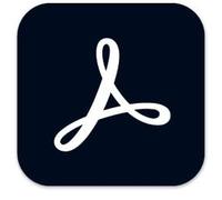 Adobe Acrobat Classic 2024 / Version 24 / Multiple Platforms / Deutsch / 3-Jahre Subscription / 1 User