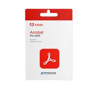 Adobe Acrobat Pro DC 2020 (Windows PC)