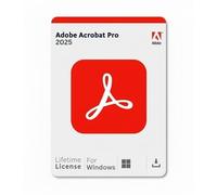 Adobe Acrobat pro 2024