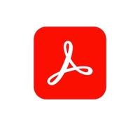 Adobe Acrobat | Pro Edition (PC) (1 Device, 1 Month) - Adobe Key - GLOBAL