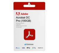 Adobe Acrobat Pro - Subscription Plan