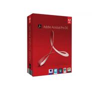 Adobe Acrobat Pro2020 - Lifetime license