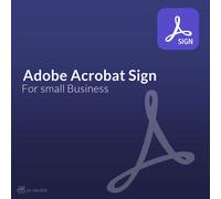 Adobe Acrobat Standard 2017