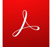 Adobe Acrobat Standard 2020 Document management 1+ license(s) English