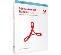 Adobe Acrobat Standard 2020 TLPC Upgrade