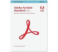 Adobe Acrobat Standard 2020 TLPC Upgrade German