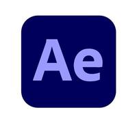 Adobe After Effects CC f/ teams Graphic editor