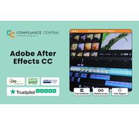 Adobe After Effects CC, Learn To Create Gradient Animations