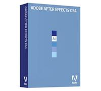 Adobe After Effects CS4 (PC)