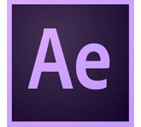 Adobe After Effects f/ teams Graphic editor Commercial 1 year(s)
