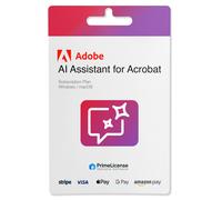 Adobe AI Assistant for Acrobat -