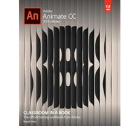Adobe Animate CC Classroom in a Book