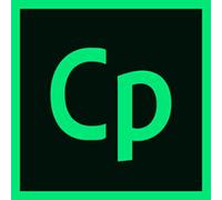 Adobe Captivate Desktop publishing 1 license(s)