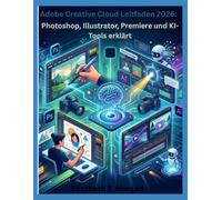 Adobe Creative Cloud Leitfaden 2026: Photoshop, Illustrator, Premiere und KI-Tools erklärt